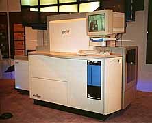 The Indigo E-Print 1000