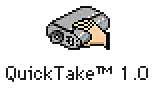 QuickTake Icon