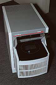 The Agfa SelectScan
