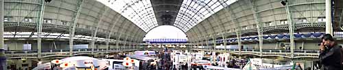 PMA Europe 1997