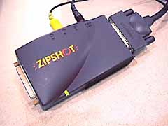 Zipshot