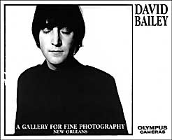 David Bailey Exhibition