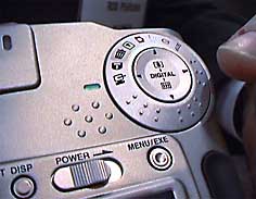 Fujix MX-700 Camera