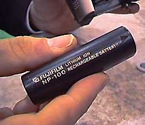 Lithium Ion Battery