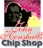 John Henshall's Chip Shop